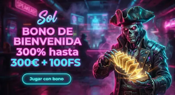 Sol Casino